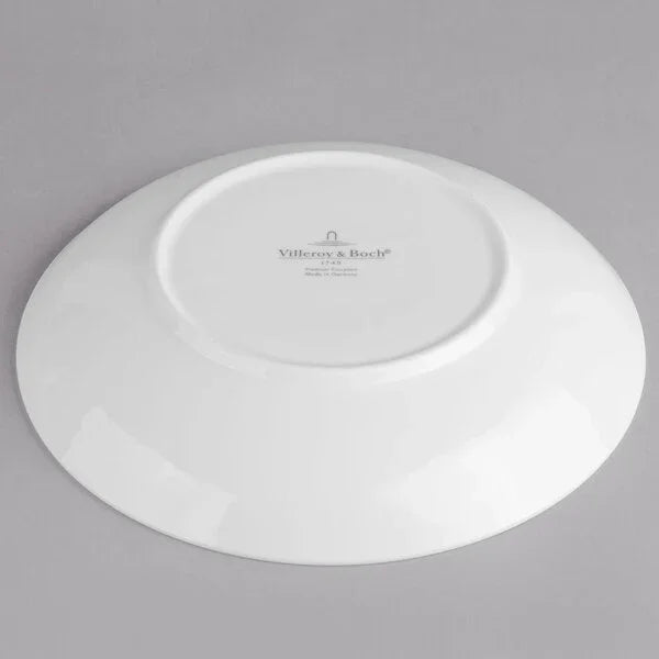 Villeroy & Boch 16-3275-3867 Bowl, 9 in , 20 oz., deep, premium porcelain, Marchesi