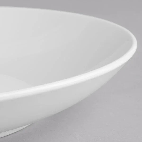 Villeroy & Boch 16-3275-3867 Bowl, 9 in , 20 oz., deep, premium porcelain, Marchesi