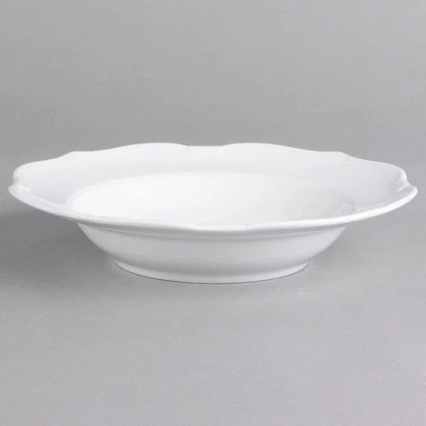 Villeroy & Boch 16-3318-2700 Soup Plate, 13-1/2oz, 9-1/2 in , deep, dishwasher, microwave and salamander safe