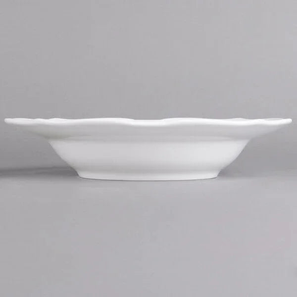 Villeroy & Boch 16-3318-2700 Soup Plate, 13-1/2oz, 9-1/2 in , deep, dishwasher, microwave and salamander safe