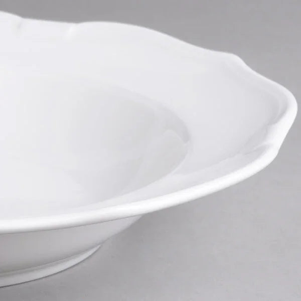 Villeroy & Boch 16-3318-2700 Soup Plate, 13-1/2oz, 9-1/2 in , deep, dishwasher, microwave and salamander safe