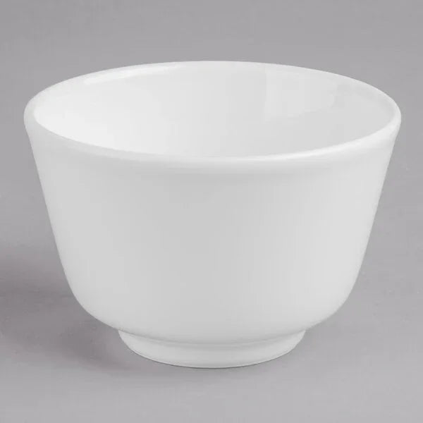 Villeroy & Boch 16-4004-1905 Bowl, 4-3/4 in , 16-1/4 oz., premium porcelain, Affinity