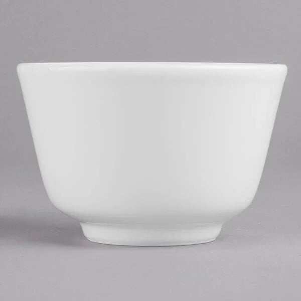 Villeroy & Boch 16-4004-1905 Bowl, 4-3/4 in , 16-1/4 oz., premium porcelain, Affinity