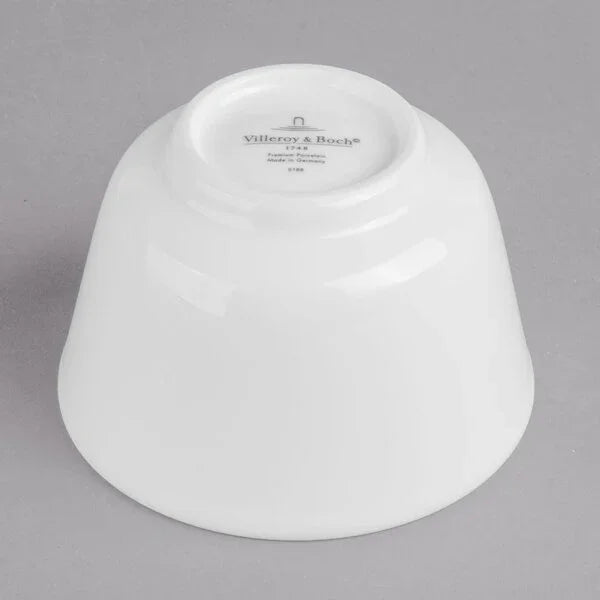 Villeroy & Boch 16-4004-1905 Bowl, 4-3/4 in , 16-1/4 oz., premium porcelain, Affinity