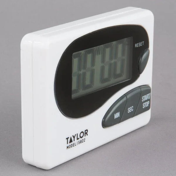Taylor 100 Minute Kitchen Timer | 5822