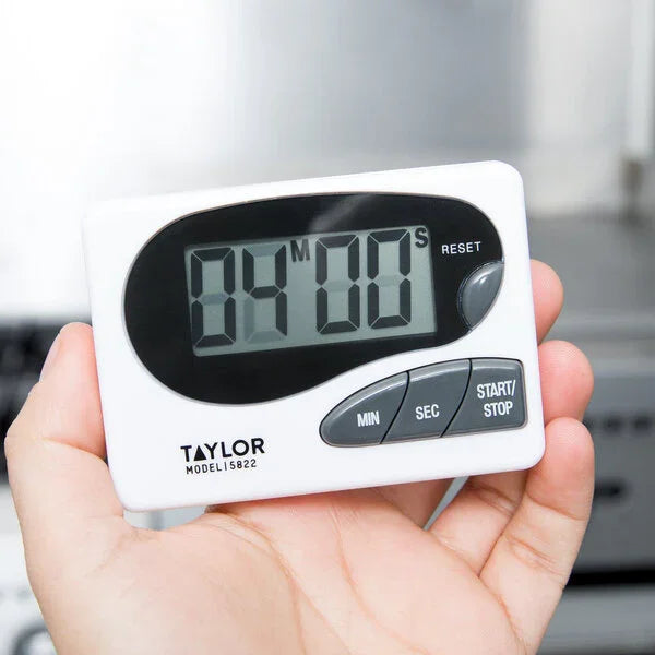 Taylor 100 Minute Kitchen Timer | 5822