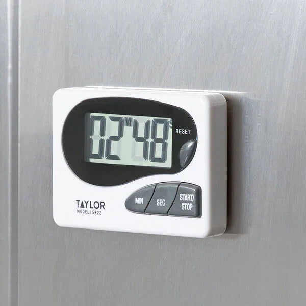 Taylor 100 Minute Kitchen Timer | 5822