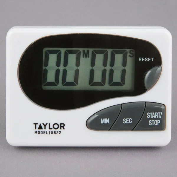 Taylor 100 Minute Kitchen Timer | 5822