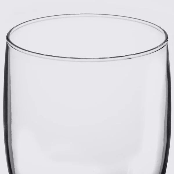 Arcoroc Tulip 20 oz Tempered Pub Glass (24/Case) | P3008