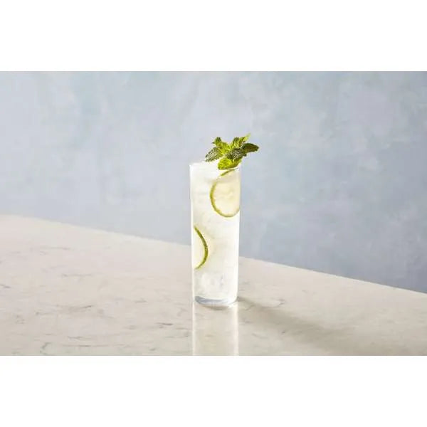 Arcoroc 10.5 oz Fully Tempered Collins Glass (24/Case) | 15012