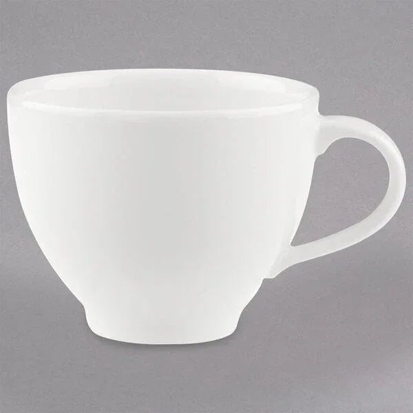 Villeroy & Boch 16-3293-1270 Cup #2, 7-1/2 oz., premium porcelain, Dune