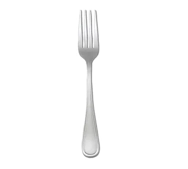 Oneida T015FDIF | New Rim | European Table Fork 8-1/4" 18/10 Stainless Steel
