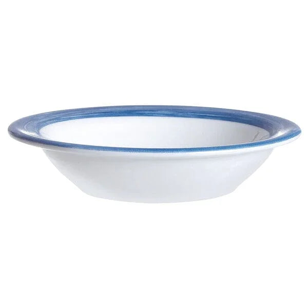 Arcoroc Brushed Blue Jean 3.5 oz Fruit Dish (36/Case) | H3611