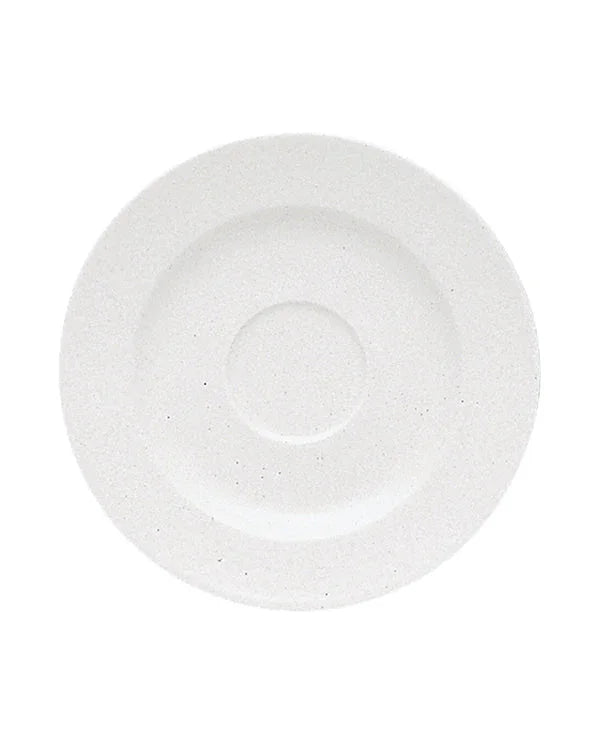 Villeroy & Boch 16-2155-1280 Saucer, 6 in , (cup OCRs -1240/70/71, -1360/61, -2510, -4879), dishwasher/microw