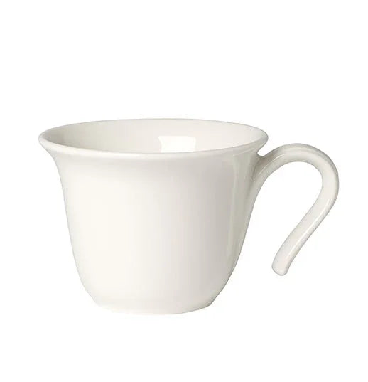 Villeroy & Boch 16-4036-4870 Mug, 10.01 oz. (0.30 L) with 6.7 oz marker, conical, stackable, flared, premium