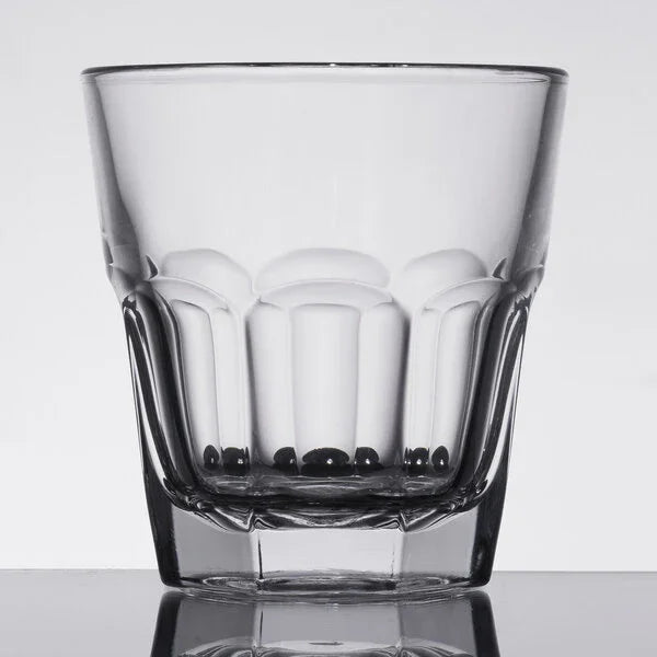 Arcoroc Gotham 8 oz Rocks Glass