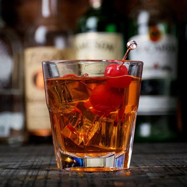 Arcoroc Gotham 8 oz Rocks Glass