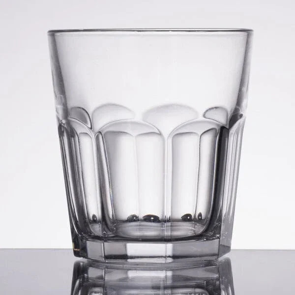 Arcoroc Gotham 12 oz Double Old Fashioned Glass (36/Case) | J4099