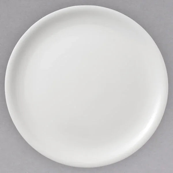 Villeroy & Boch 16-3293-2594 Pizza Plate, 13-1/4 in , round, porcelain, Dune