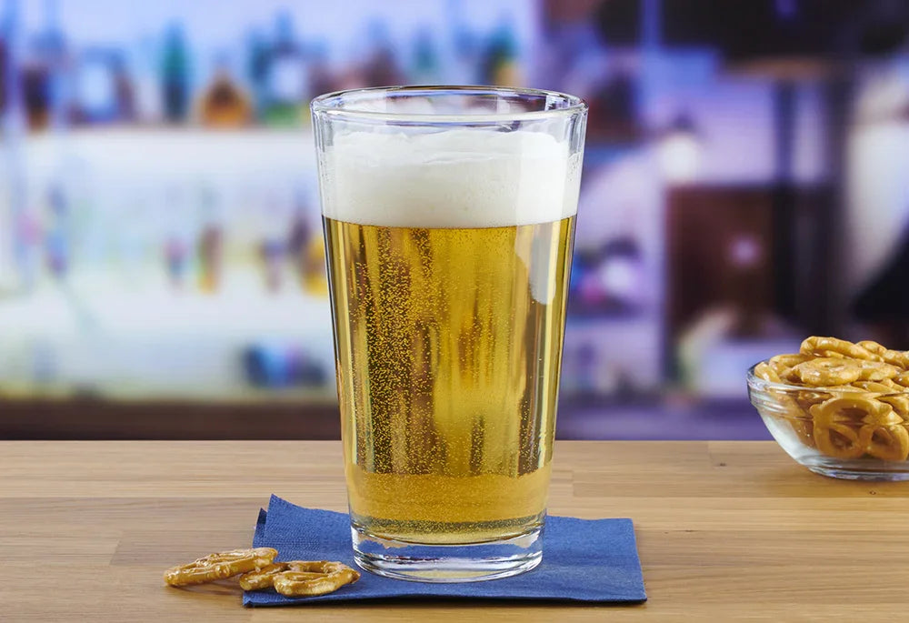 Anchor Hockling 176FU | Mixing Glass 16 oz Classic Simple