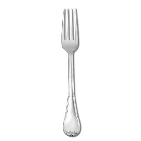 Oneida B022FDEF | Titian | Salad Dessert Fork 6-3/4" 18/0 Stainless Steel