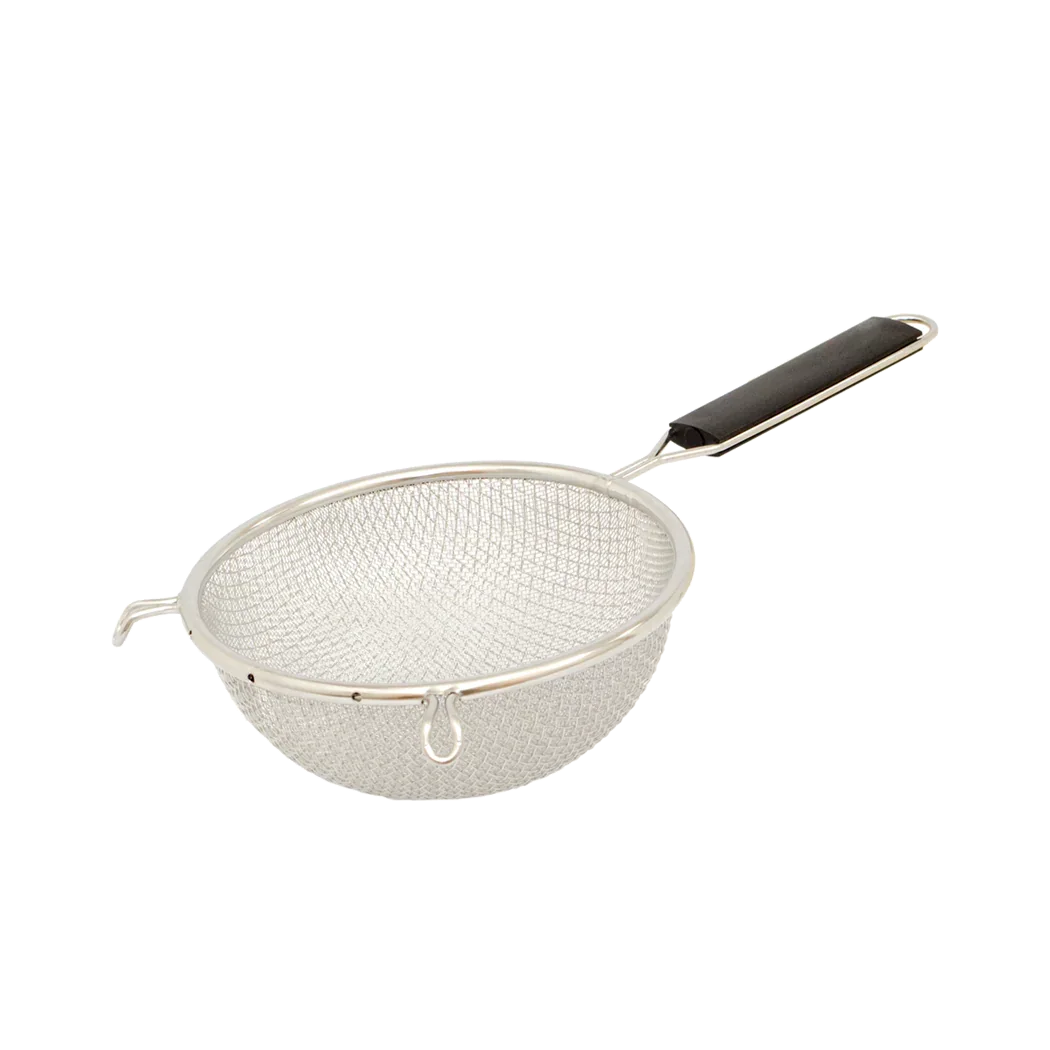 Browne 6.25" Fine Double Mesh Strainer | 18096