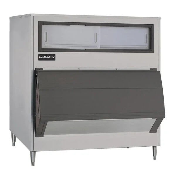 ICE-O-MATIC 48" Ice Storage Bin (1000 lb. Capacity) | B1000-48