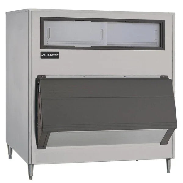 ICE-O-MATIC 60" Ice Storage Bin (1660 lb. Capacity) | B1600-60