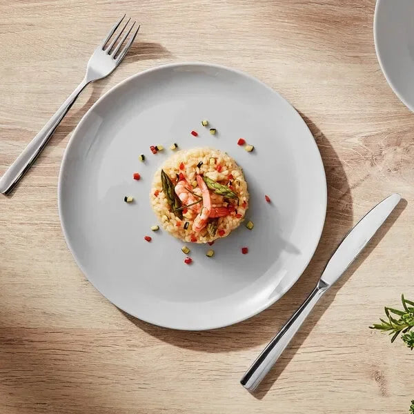 Arcoroc Evolutions Granite 10.6" Dinner Plate (24/Case) | P1122