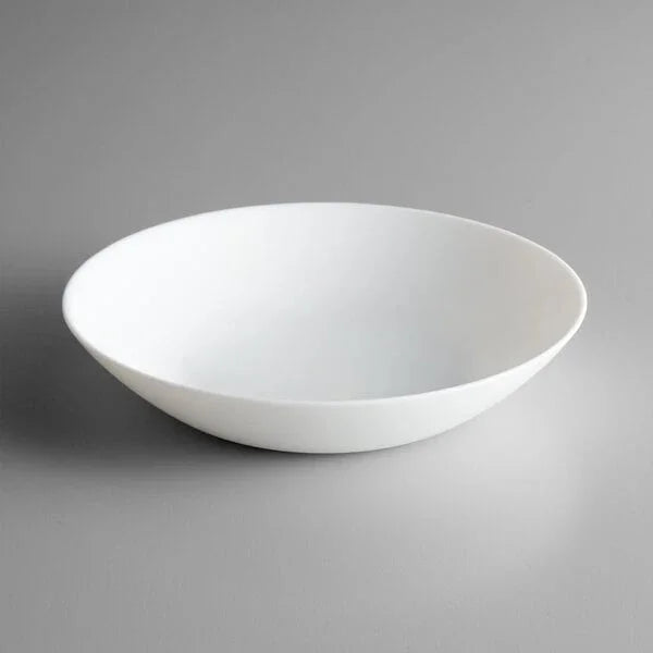 Arcoroc Evolutions White 7.75" Soup Plate (24/Case) | N9411