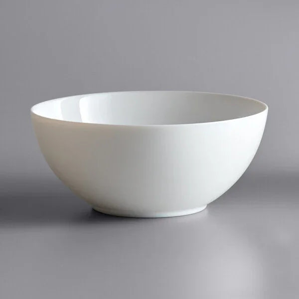 Arcoroc Evloutions White 33.25 oz Bowl (12/Case) | N9365