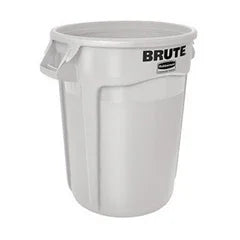 Rubbermaid FG263200WHT | Brute Container 32G | Vented White