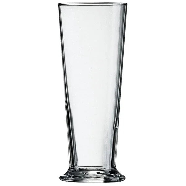 Arcoroc Linz 23 oz Pilsner Glass (24/Case) | 25275