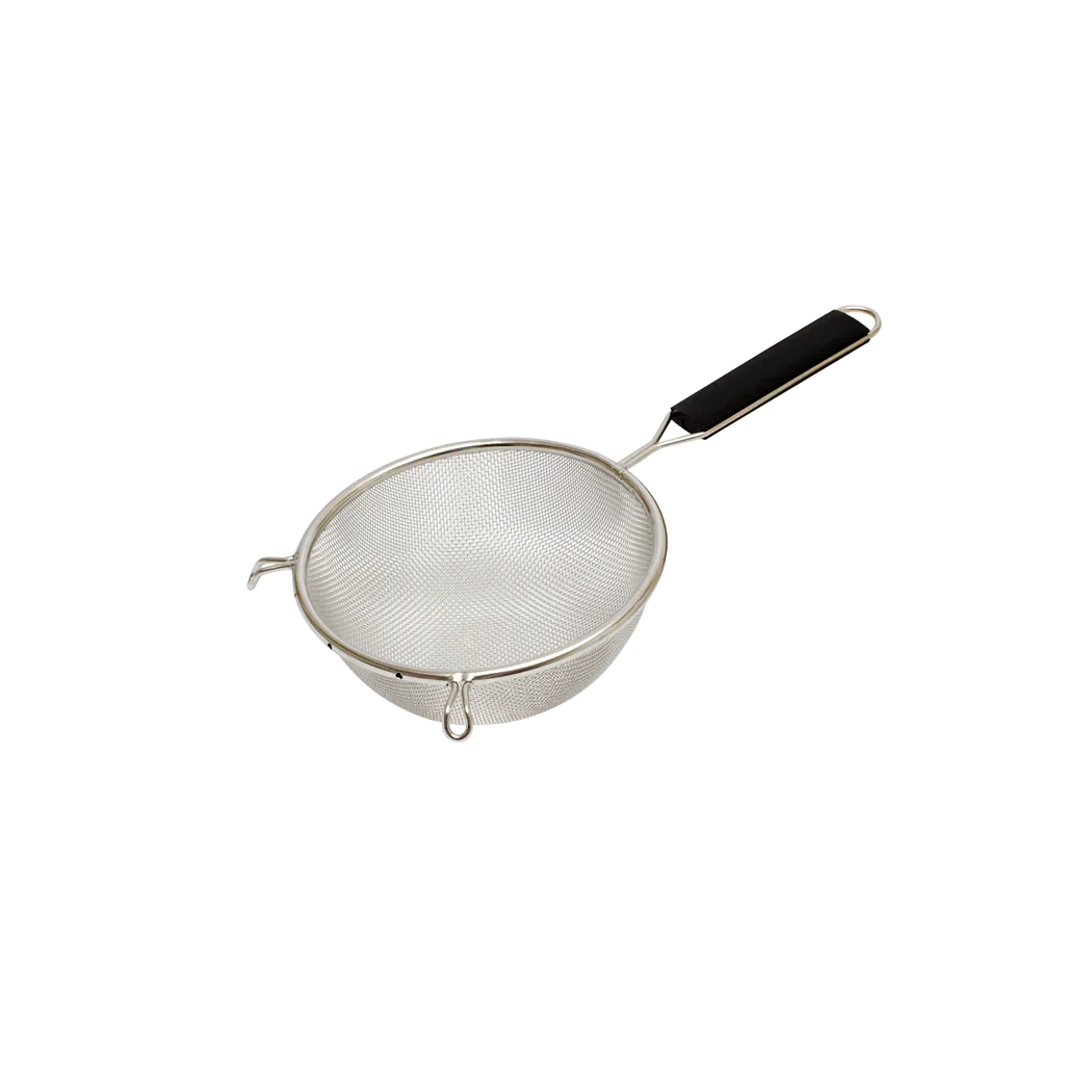 Browne 4.75" Single mesh Strainer | 19095