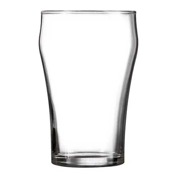 Arcoroc Samplers 7.25 oz Beer Taster Glass (72/Case) | D2443