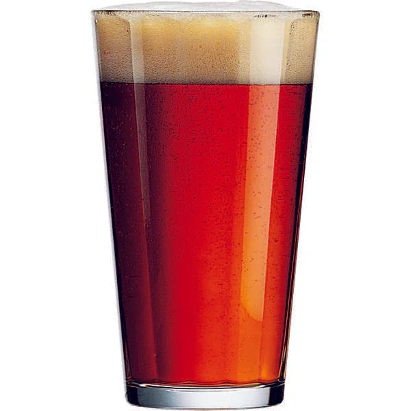 Arcoroc 16 oz Pint / Mixing Glass (24/Case) | 19343