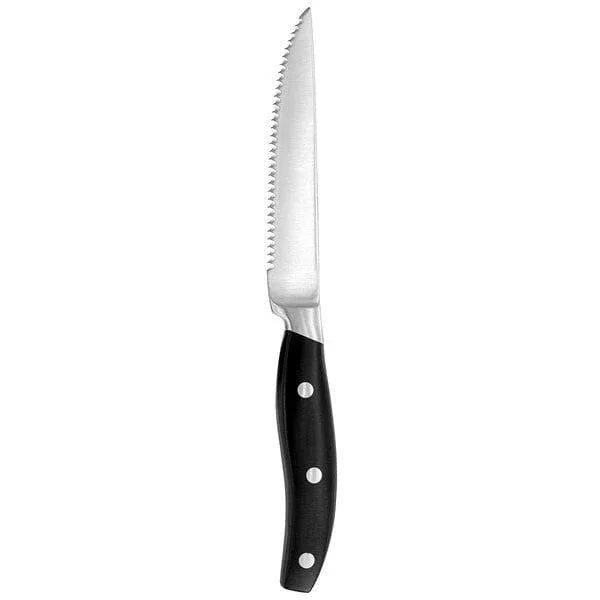 Arcoroc Beverly 9" Steak Knife (6/Case) | ELG01