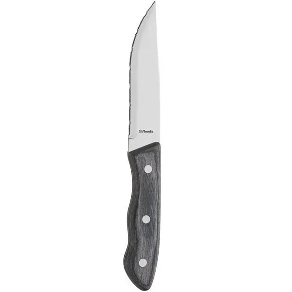 Tableware Cutlery 491715B000621 Jumbo Steak Knife, 9-3/4 in  (24.7 cm), mirror finish, Hercule by Amefa