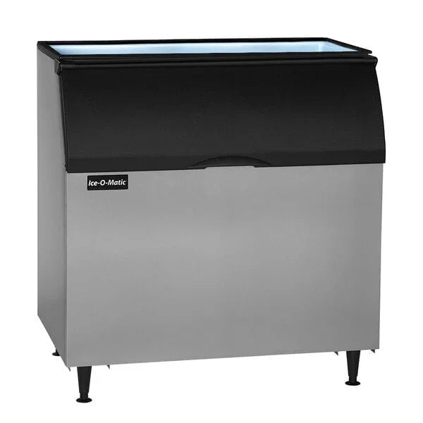 ICE-O-MATIC Ice Storage Bin (854 lb. Capacity) | B110PS
