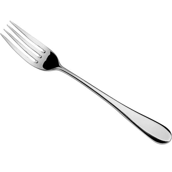 Chef & Sommelier Burlington 8.25" Dinner Fork (12/Case) | EQ290