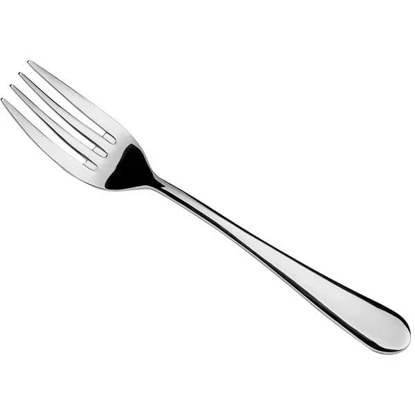 Chef & Sommelier Burlington 7" Salad/Dessert Fork (12/Case) | EQ291