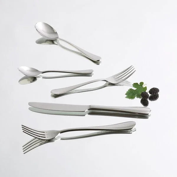 Chef & Sommelier Burlington 8.25" Dinner Fork (12/Case) | EQ290