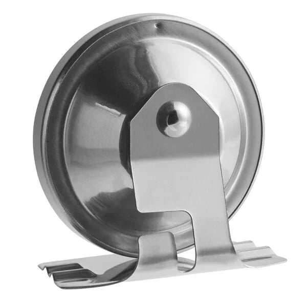 Taylor 2" Dial Professional Hot Holding Thermometer - Stainless Steel | 5980N