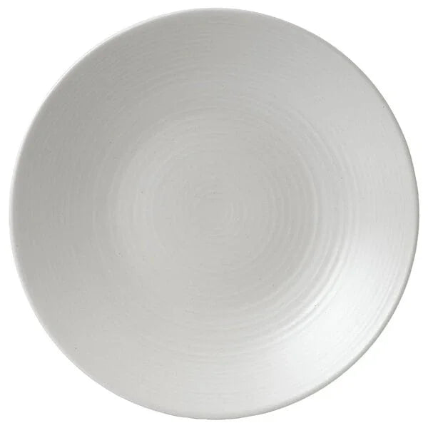 DUDSON Evo Pearl 11.5" Deep Coupe Plate (8/Case) | EP292