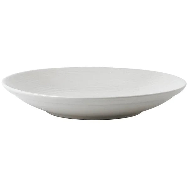 DUDSON Evo Pearl 11.5" Deep Coupe Plate (8/Case) | EP292