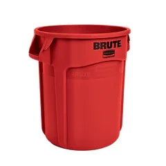 Rubbermaid FG262000RED | Brute Container Vented 20G | Red