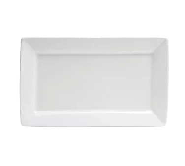 Oneida F8010000383S | Buffalo | Euro Platter 14-1/2" Rectangle