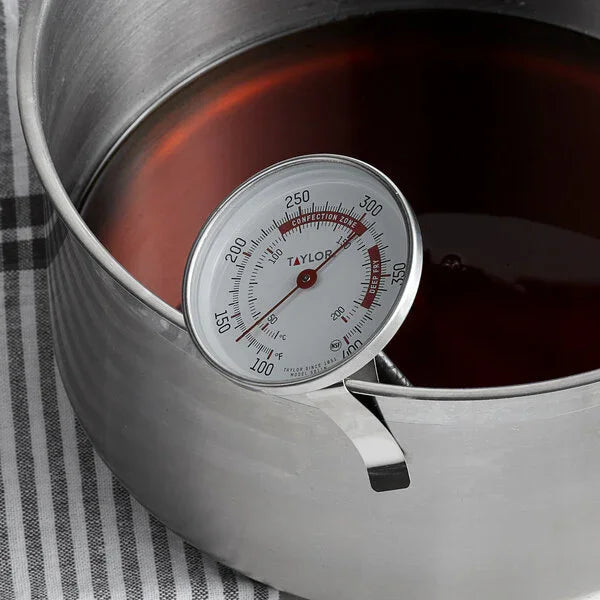 Taylor 6" Candy/Deep Fry Thermometer | 5911N
