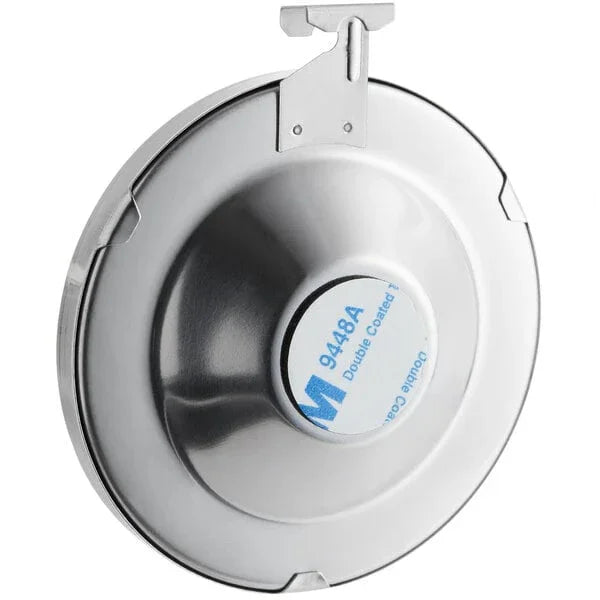 Taylor 3" Dial Refrigerator/Freezer Thermometer | 5994