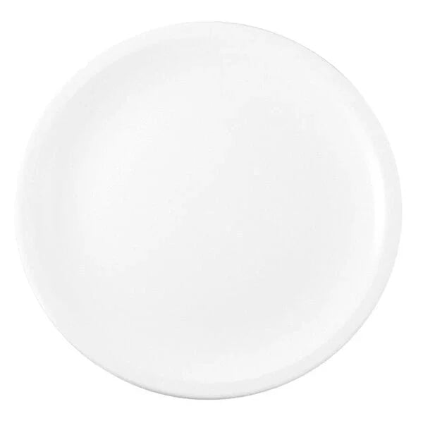 Chef & Sommelier Eternity Plus 12.25" Pizza Plate (12/Case) | FM549